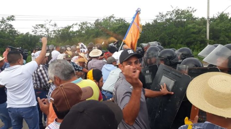 Productores convocan a una asamblea general para el 12 de diciembre