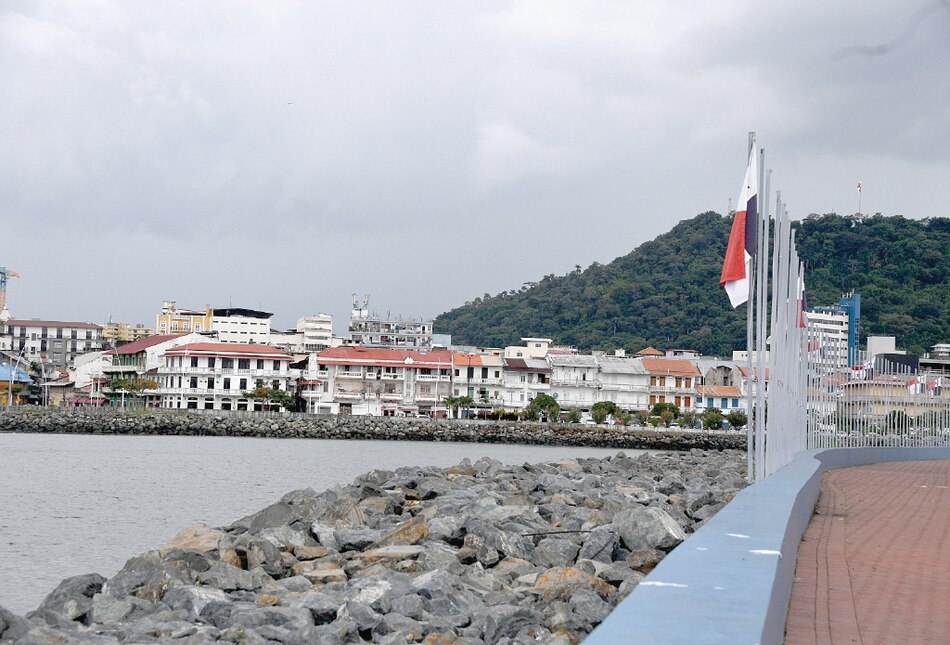 Transparencia Internacional capítulo panameño: ‘Alarmante aumento de la deuda pública’