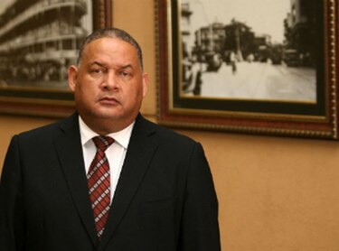 Nómina liderada por Benicio Robinson, sin rivales en la Fedebeis