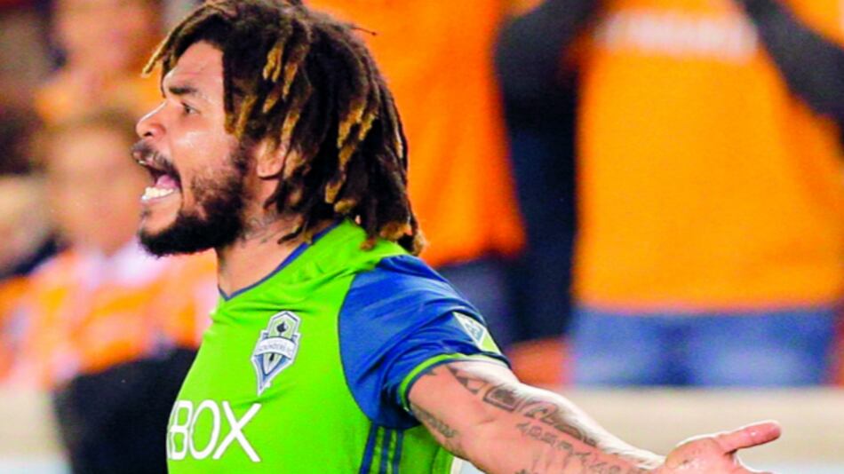 Cooper y Román, cerca de otra final de la MLS