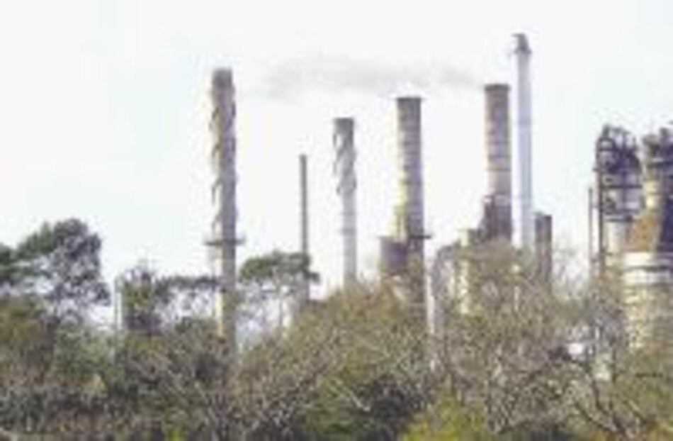 ENAP pone fin a sus operaciones en Brasil