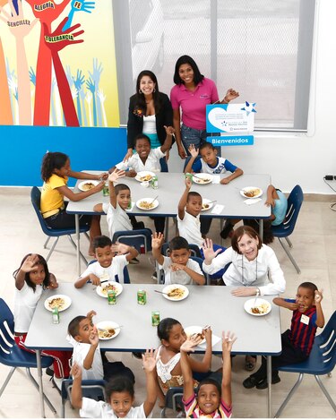 25 años de la Fundación Sus Buenos Vecinos