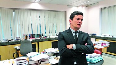 Corte podría pedir liberar a sospechosos de Lava Jato