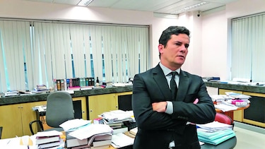 Corte podría pedir liberar a sospechosos de Lava Jato