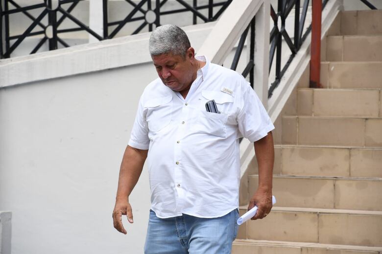 Perito responde por más de seis horas sobre informe de actuación financiera del caso New Business