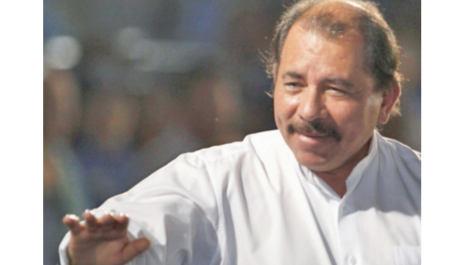 Nicaragua convoca a comicios regionales en medio de crisis
