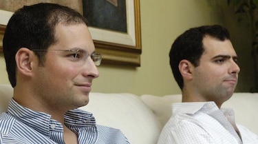 Hidroeléctricas prosperaron por contactos clave