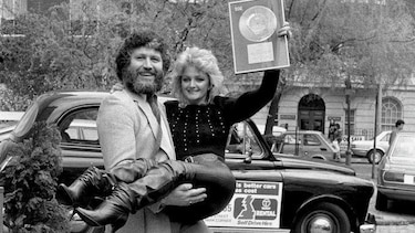 Muere a los 75 años Bonnie Tyler, la voz que cautivó al mundo con el éxito ‘Total Eclipse of the Heart’ en la década de los 80
