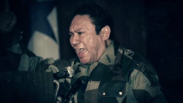 Exdictador Manuel Antonio Noriega continúa grave y aún no despierta del coma