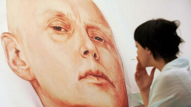 Justicia señala a Vladimir Putin por el asesinato de Litvinenko en Londres