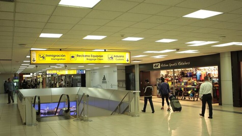 Trazan ruta para licitar ‘duty free’