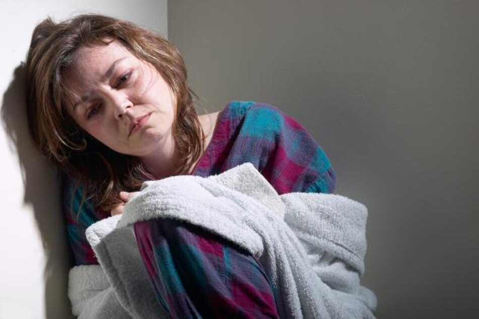 El 5% de la población adulta sufre depresión en América Latina