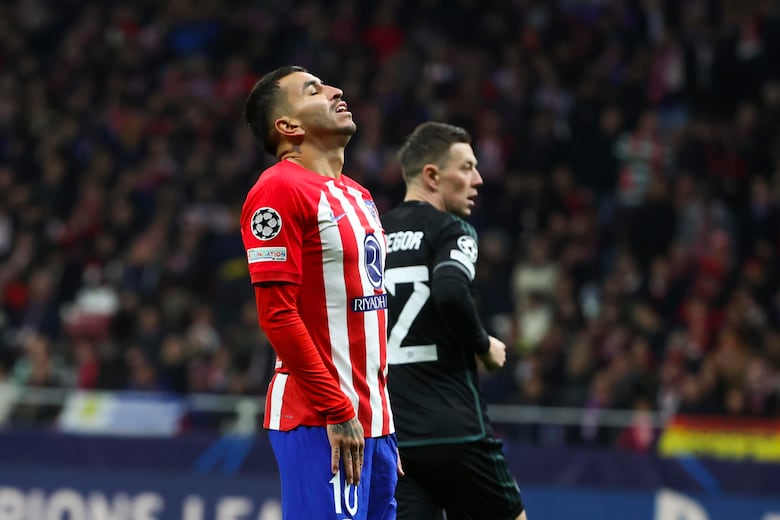 La Liga ‘imposible’ del Atlético