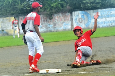Arranca en Chitré serie de fogueo rumbo al Campeonato Juvenil de Béisbol 2022