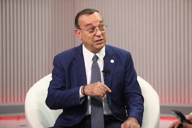 Universidad de Panamá abre convocatoria para elecciones; el rector Flores anuncia que no buscará la reelección