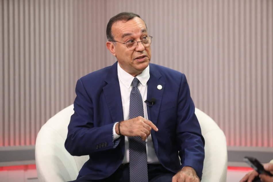 Universidad de Panamá mantiene las clases para este lunes 28 de abril