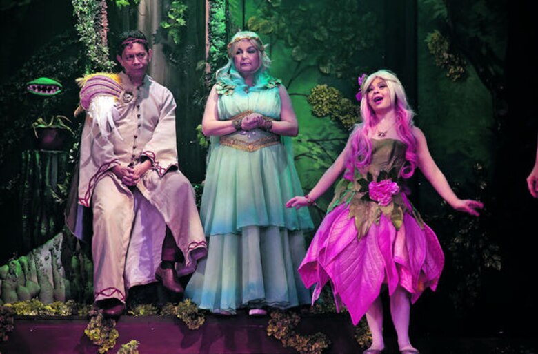 ‘Estrellitas y Duendes’