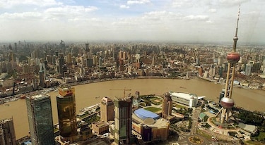 Panamá envía primera misión ministerial a China