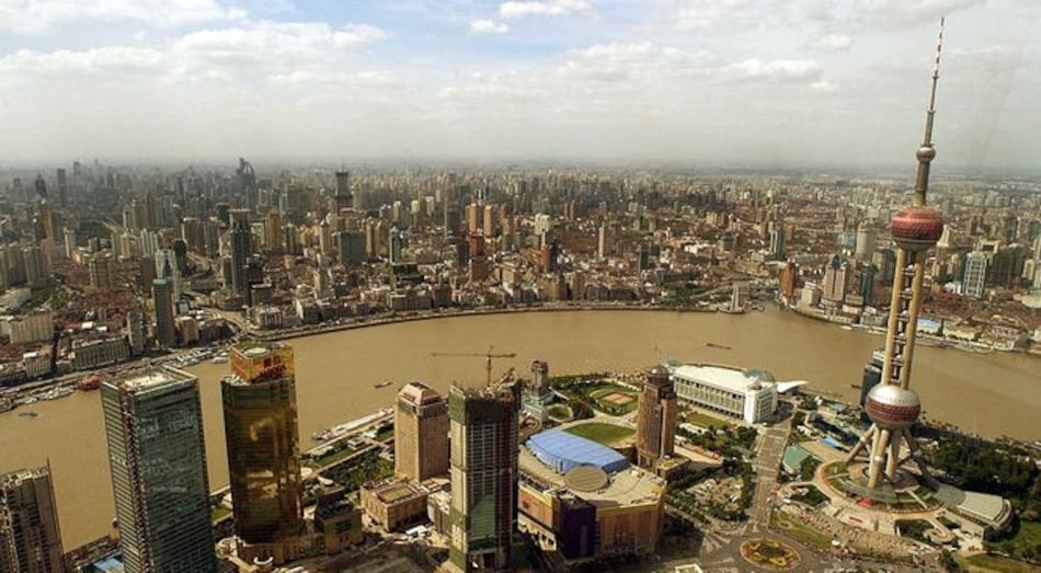 Panamá envía primera misión ministerial a China