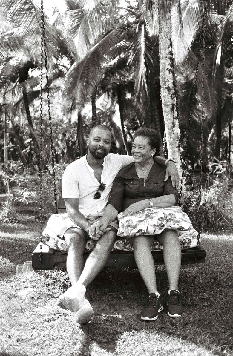 Viajar para morder #1