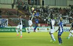 Plaza Amador y Árabe Unido jugarán la final del torneo Apertura