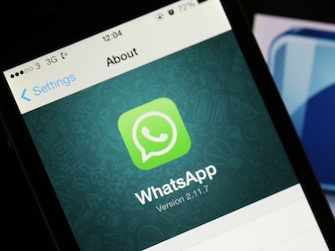 Whatsapp empieza a funcionar en el ordenador