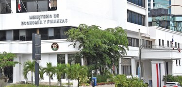 MEF ha recibido desembolsos por $3,859 millones  