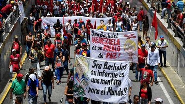 Presentan resolución en OEA para investigar violaciones a los derechos humanos en Venezuela