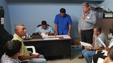 Franz Wever gana polémica elección de la federación de natación