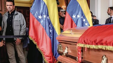 ONU pide investigación por muerte de concejal