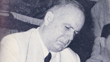 El caso Remón, 60 años después