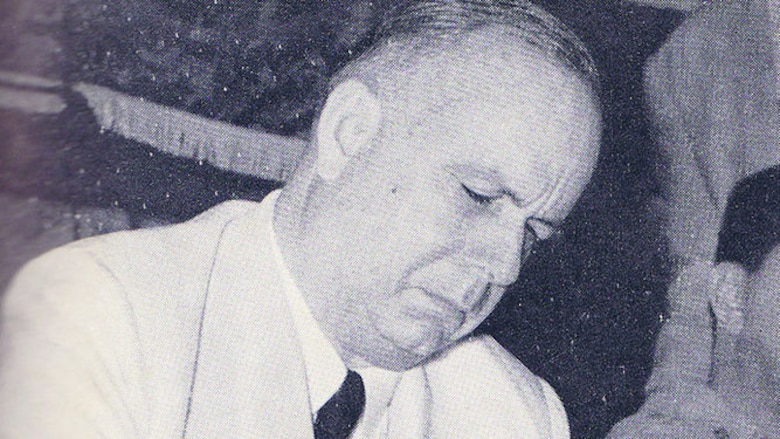 El caso Remón, 60 años después