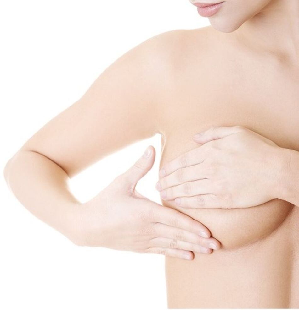 La reconstrucción mamaria, un arte que restaura la feminidad