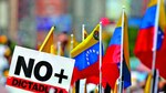 Nueva jornada de protestas es contenida con violencia