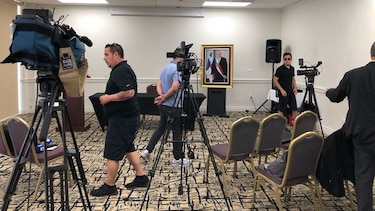 Ricardo Martinelli promete ‘luchar’ contra su extradición, siete días después de ‘desistir’