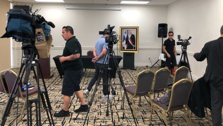 Ricardo Martinelli promete ‘luchar’ contra su extradición, siete días después de ‘desistir’