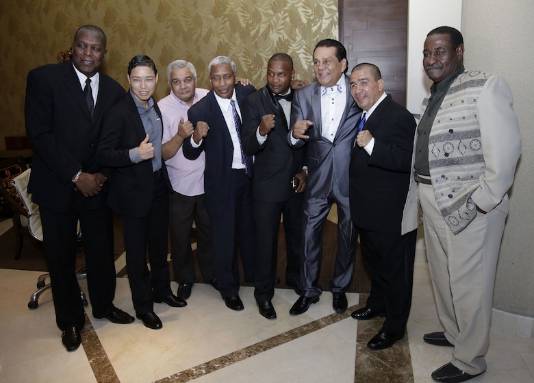 La noche inolvidable de Peppermint Frazer