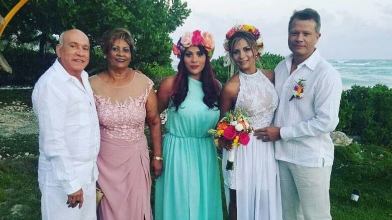 Exdirectivo de Financial Pacific requerido a Interpol se encuentra en República Dominicana