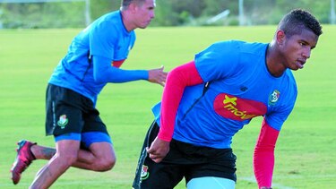 Selección está completa hoy