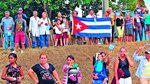 Cuba: el hombre y el caudillo