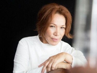 Chef colombiana Leonor Espinosa recibe el Basque Culinary World Prize 2017