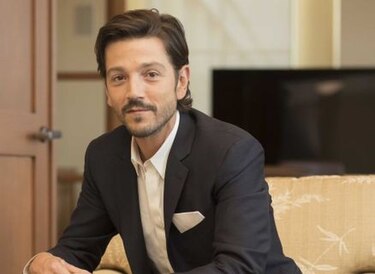 Diego Luna actuará en la próxima película de Woody Allen