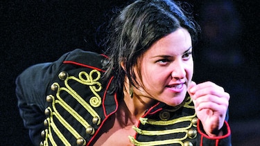 La otra Manuela