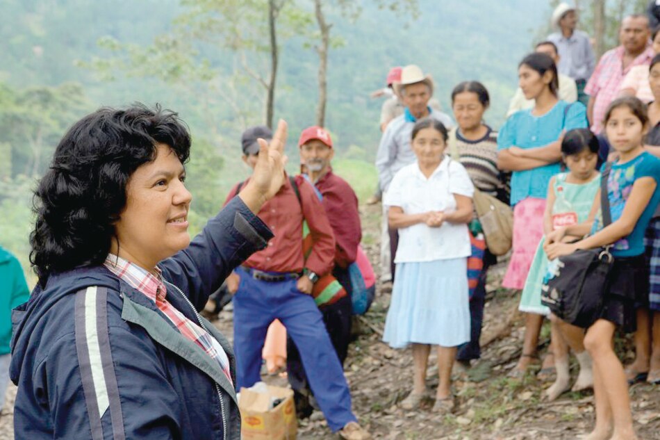 América Latina, el lugar más peligroso del planeta para proteger el medio ambiente