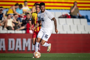 Panamá vs. Nicaragua: las probables alineaciones del duelo eliminatorio