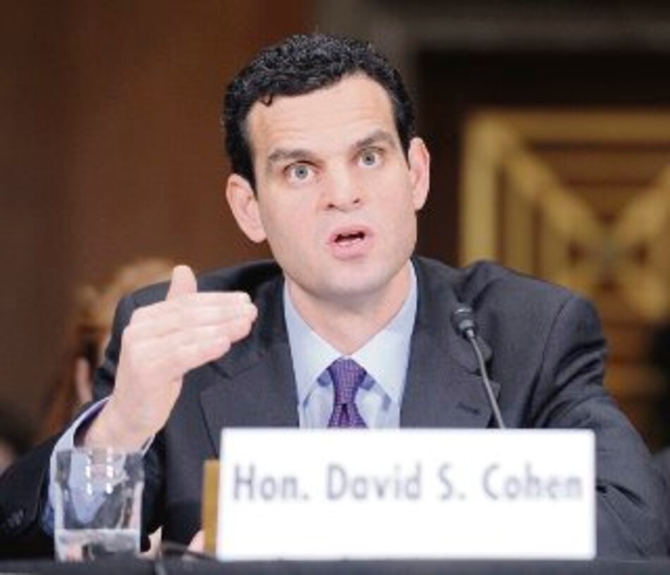 EI, el grupo terrorista mejor financiado