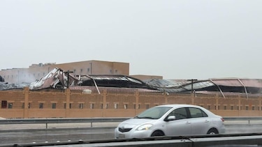 ‘Irán ha cruzado todas las líneas rojas’: los países del Golfo sopesan cómo reaccionar a los ‘traicioneros’ ataques iraníes