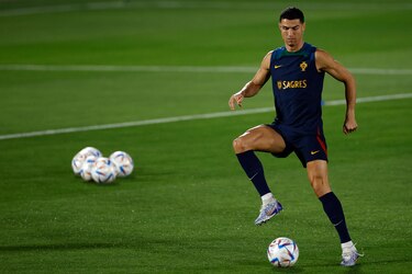 Marruecos quiere dar otra gran sorpresa ante Portugal