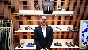 Bally abre su primera tienda en Panamá