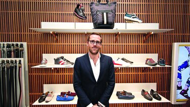 Bally abre su primera tienda en Panamá